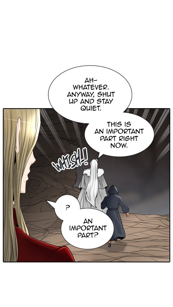 Tower of God, Chapter 365 image 39